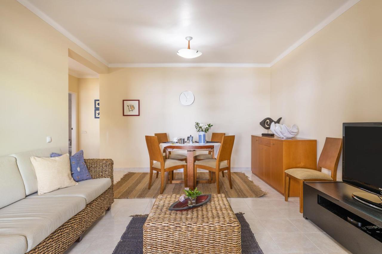 Appartement Jardins Da Falesia Family Duplex Albufeira