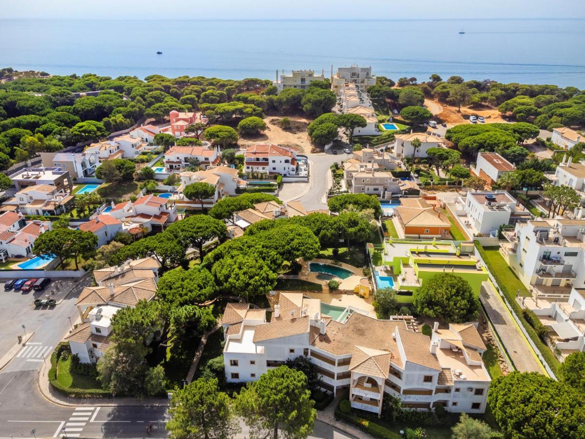 Appartement Jardins Da Falesia Family Duplex Albufeira