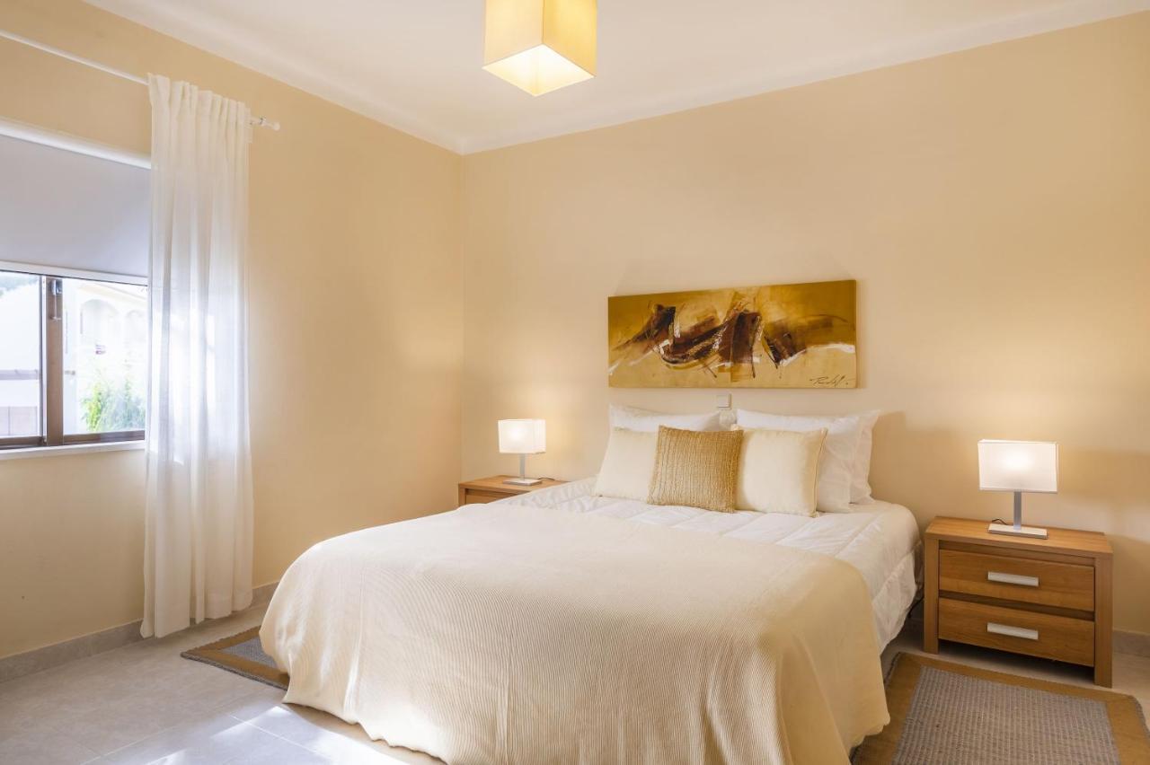 Jardins Da Falesia Family Duplex Apartment