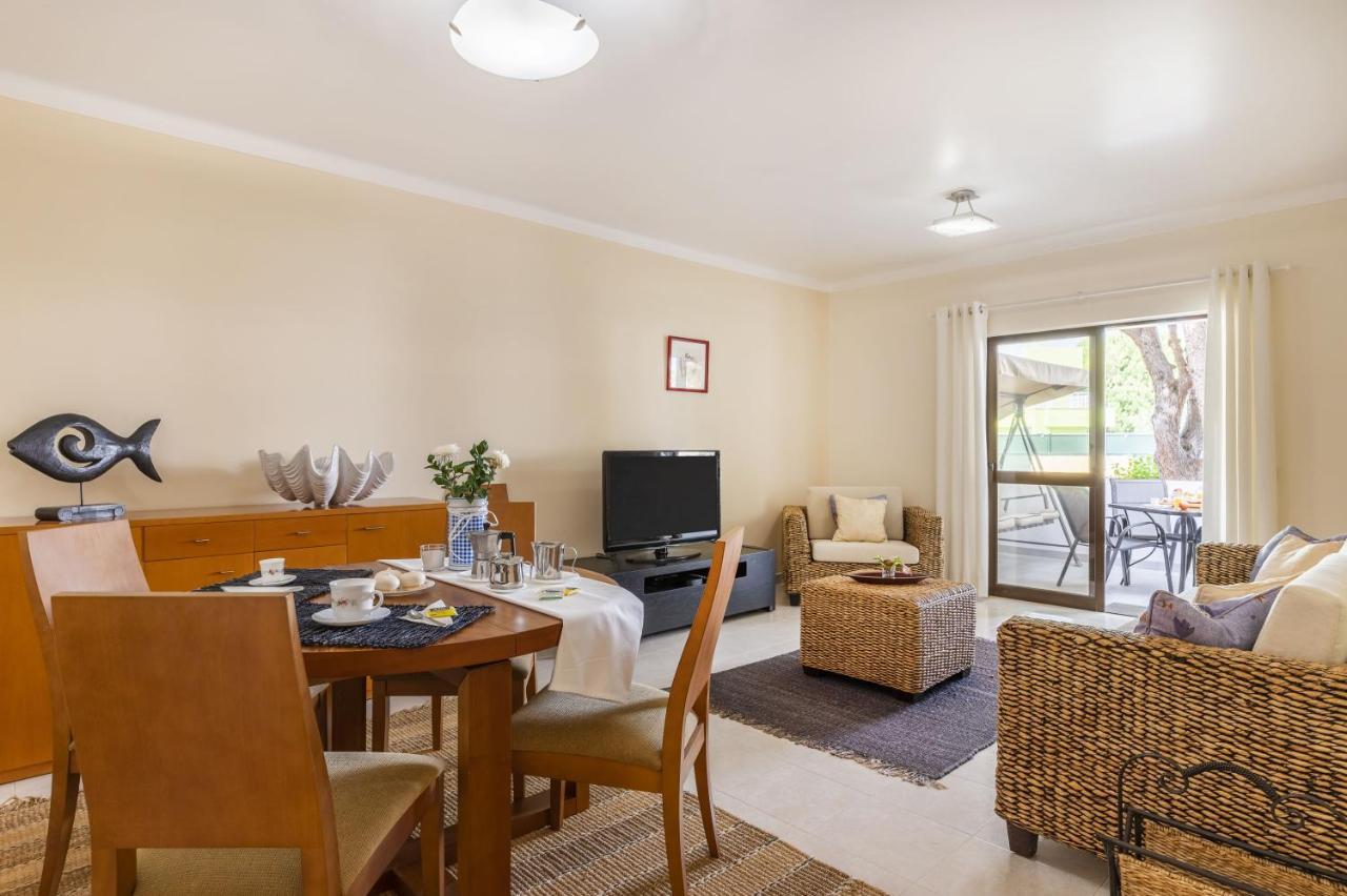 Appartement Jardins Da Falesia Family Duplex Albufeira