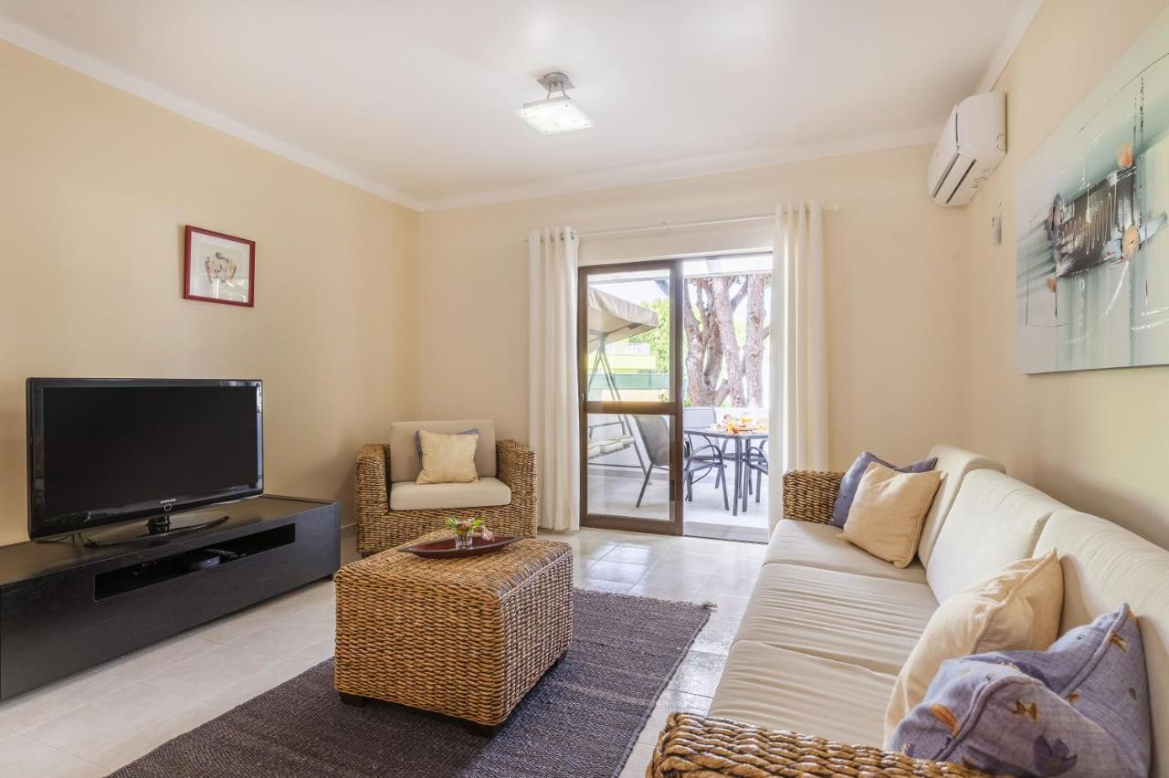 Appartement Jardins Da Falesia Family Duplex Albufeira