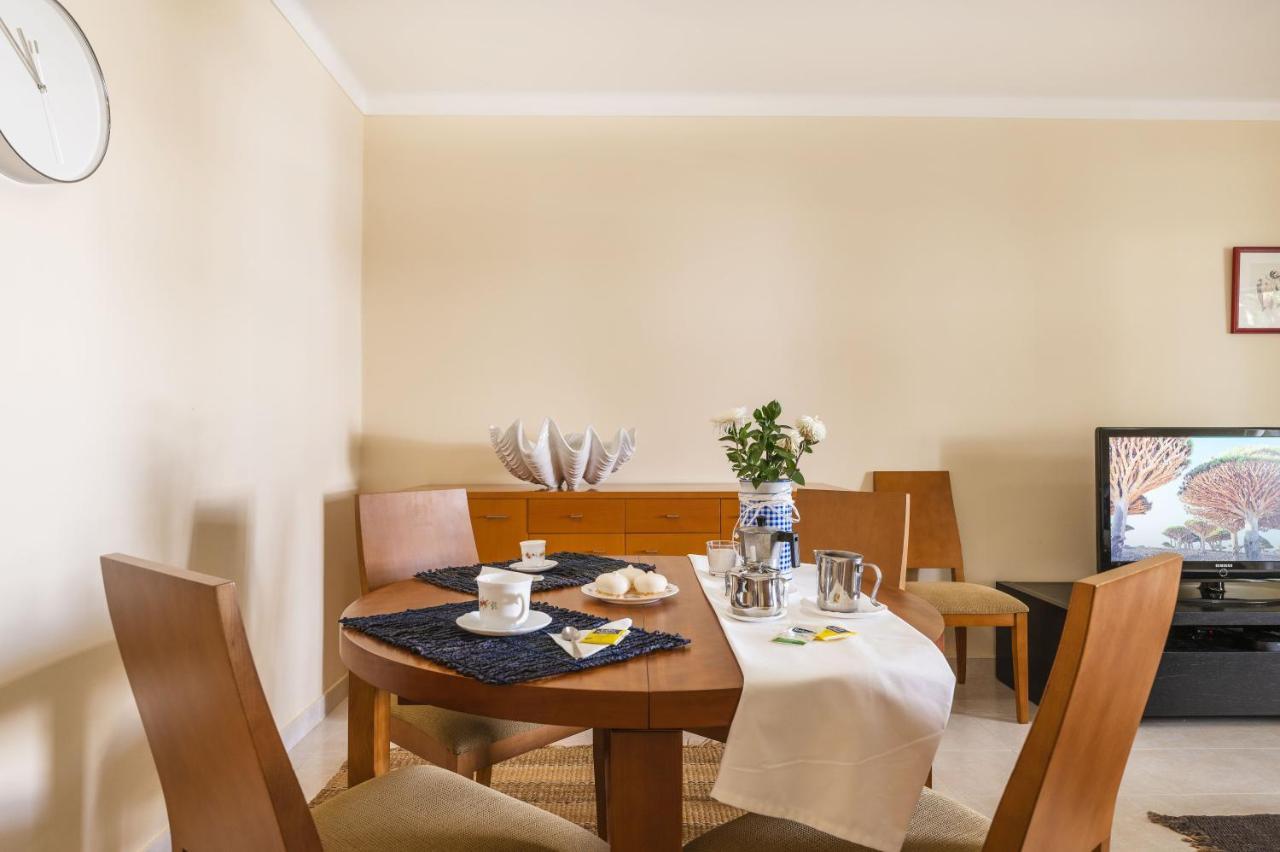 Jardins Da Falesia Family Duplex Albufeira