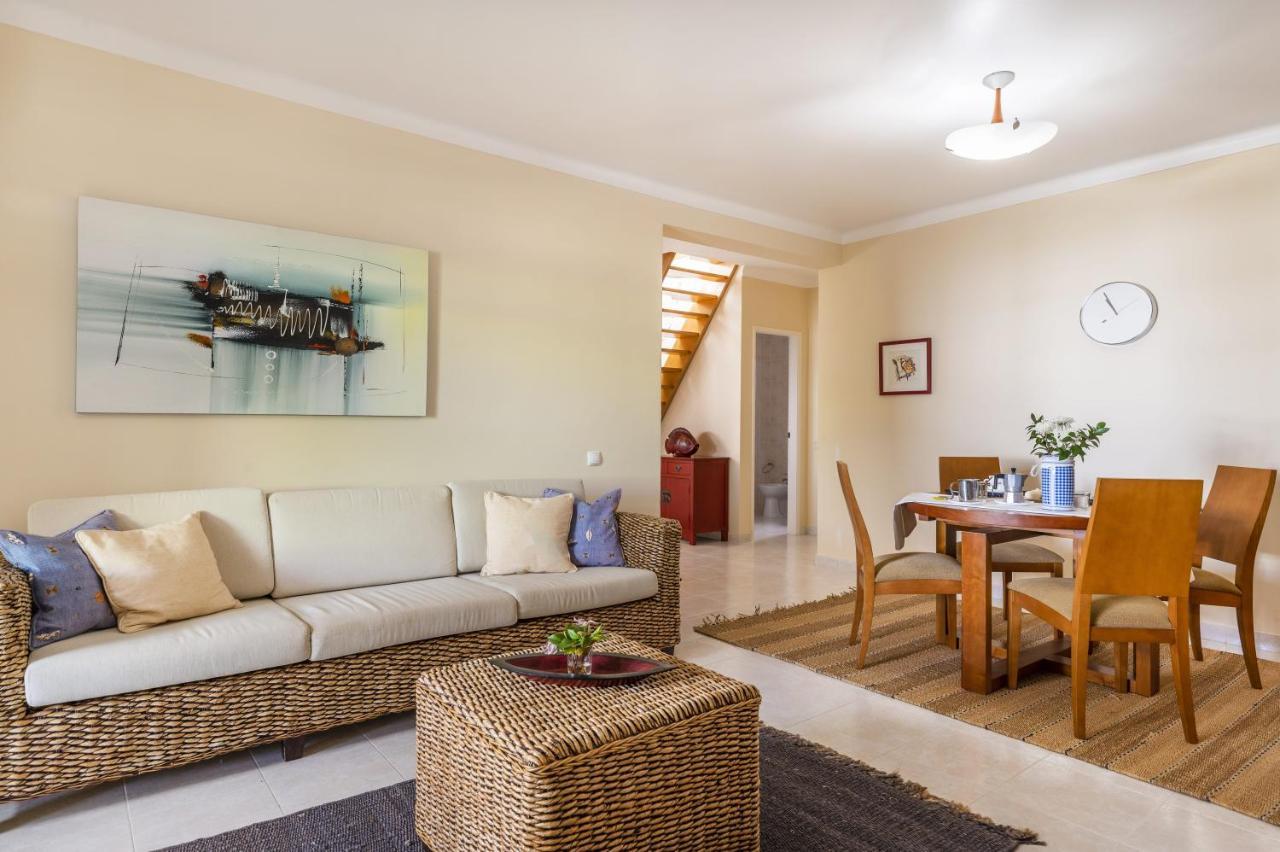 Jardins Da Falesia Family Duplex