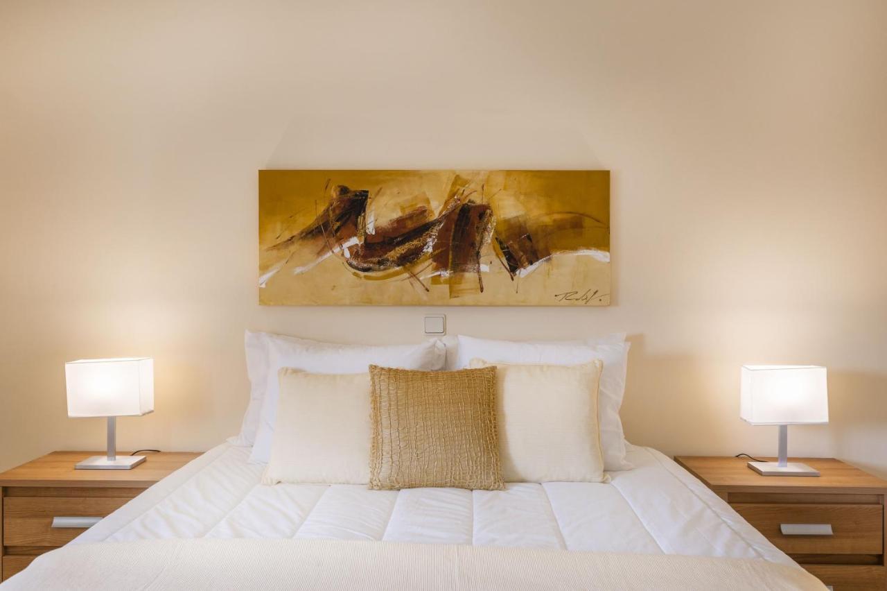 Jardins Da Falesia Family Duplex Appartement