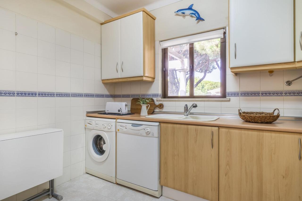 Jardins Da Falesia Family Duplex Apartment Albufeira
