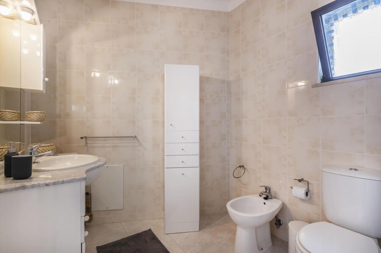 Jardins Da Falesia Family Duplex Appartement *