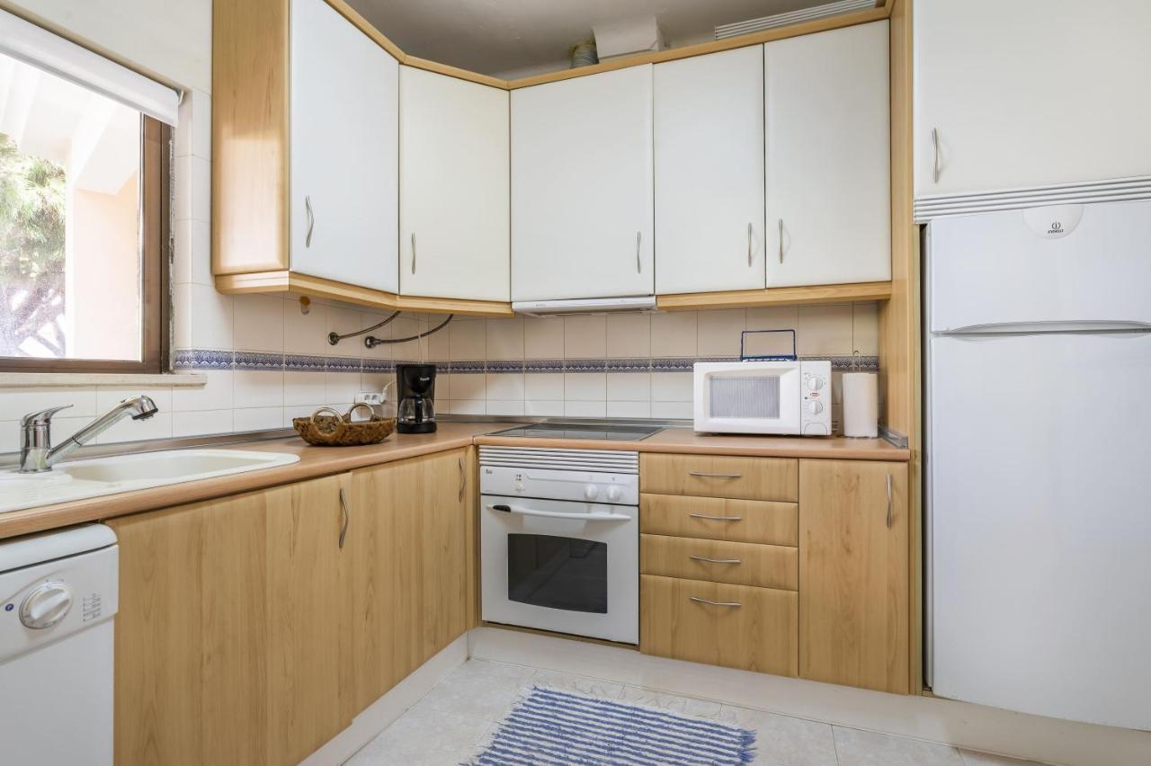 Apartment Jardins Da Falesia Family Duplex *