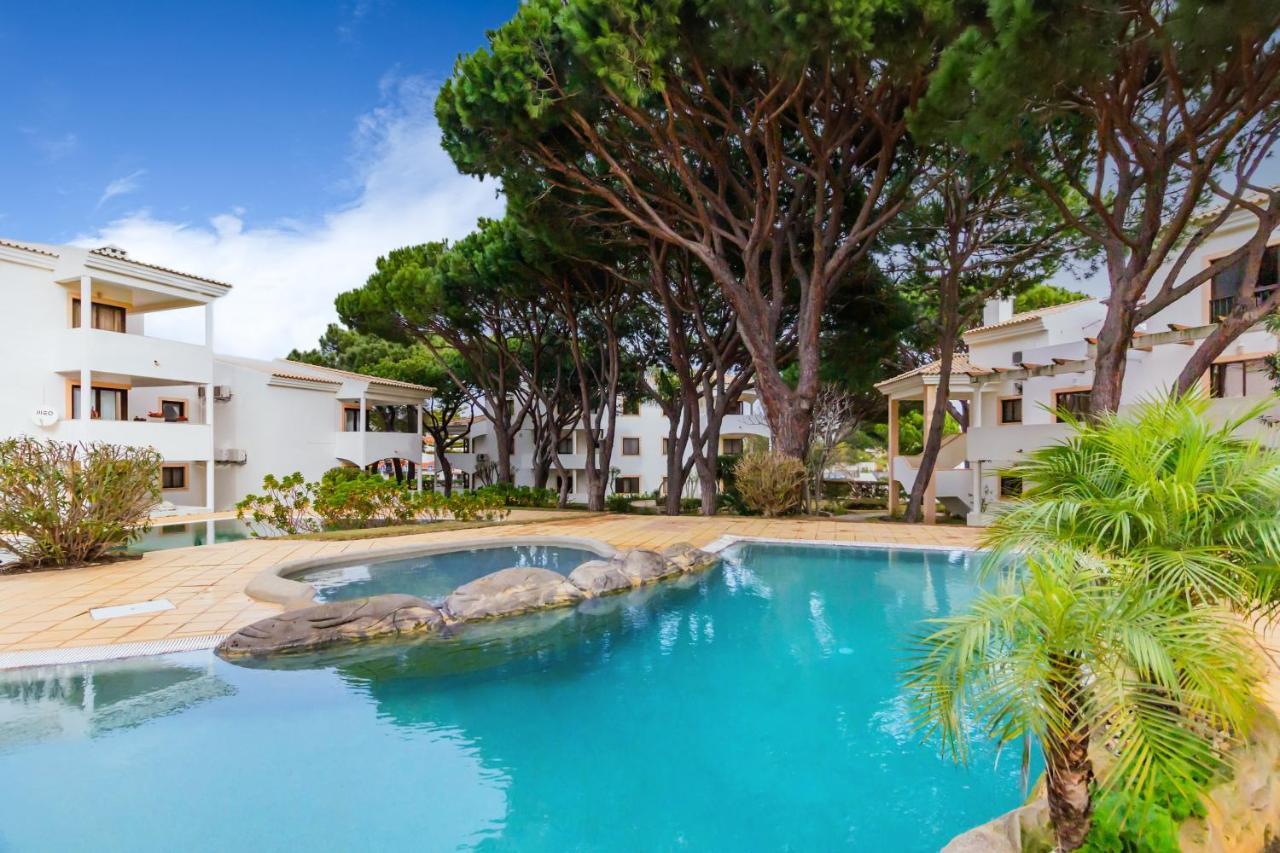 Jardins Da Falesia Family Duplex Albufeira
