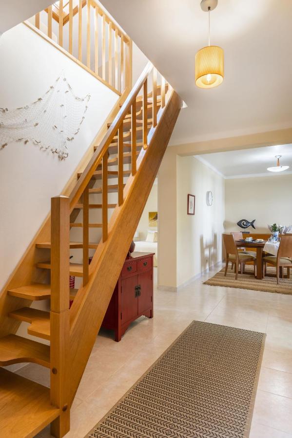 Jardins Da Falesia Family Duplex Appartement