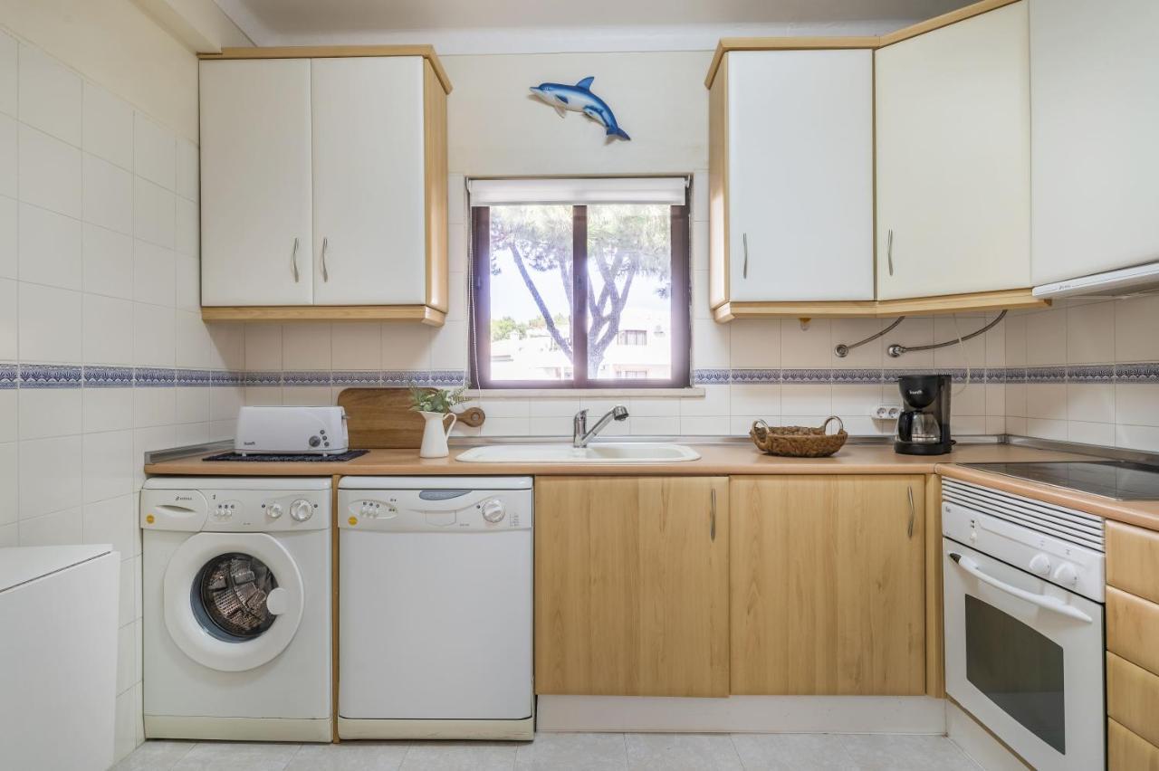 Jardins Da Falesia Family Duplex *