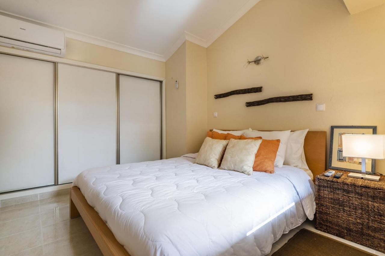 Jardins Da Falesia Family Duplex * Albufeira