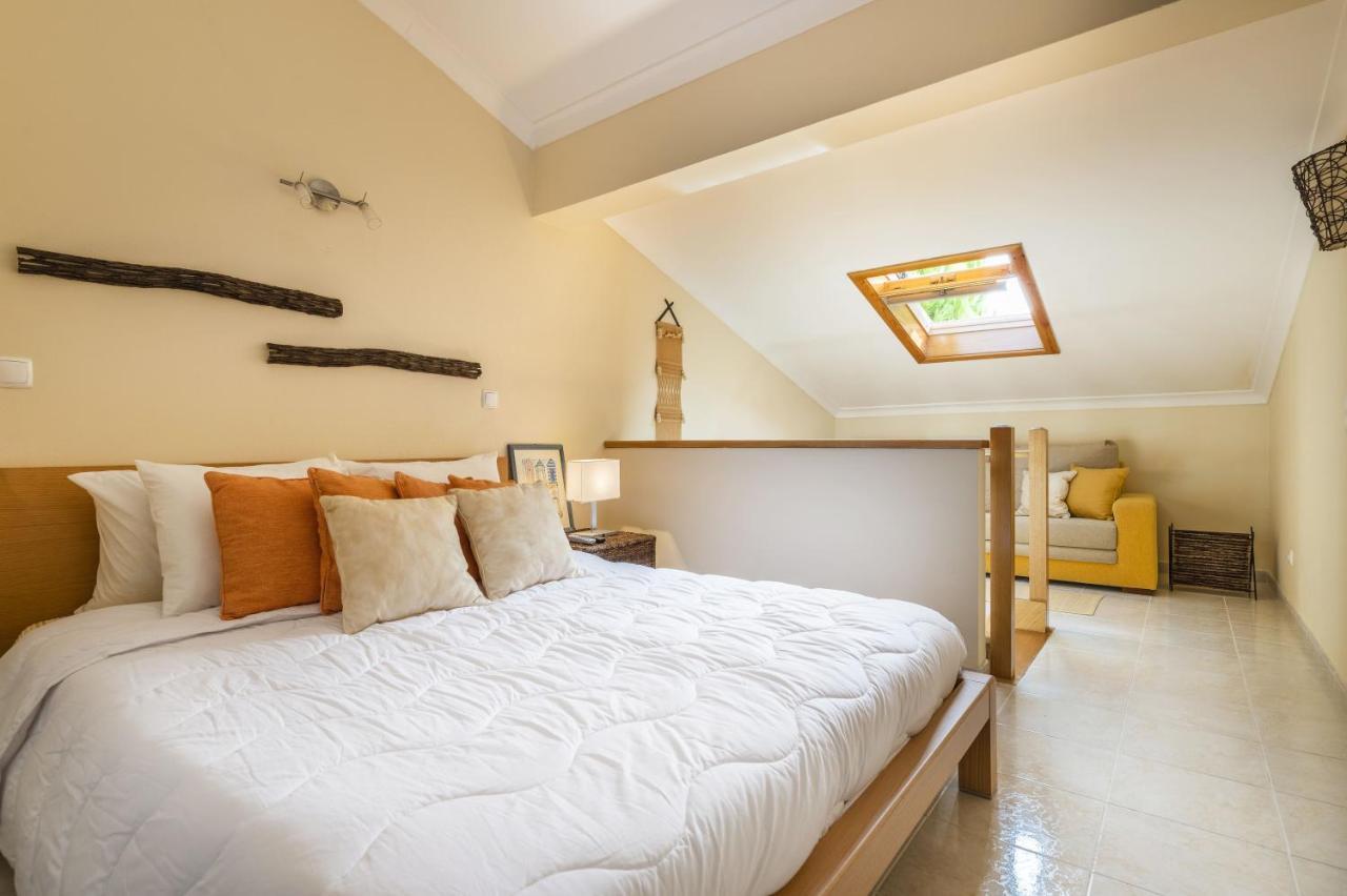 Jardins Da Falesia Family Duplex * Albufeira