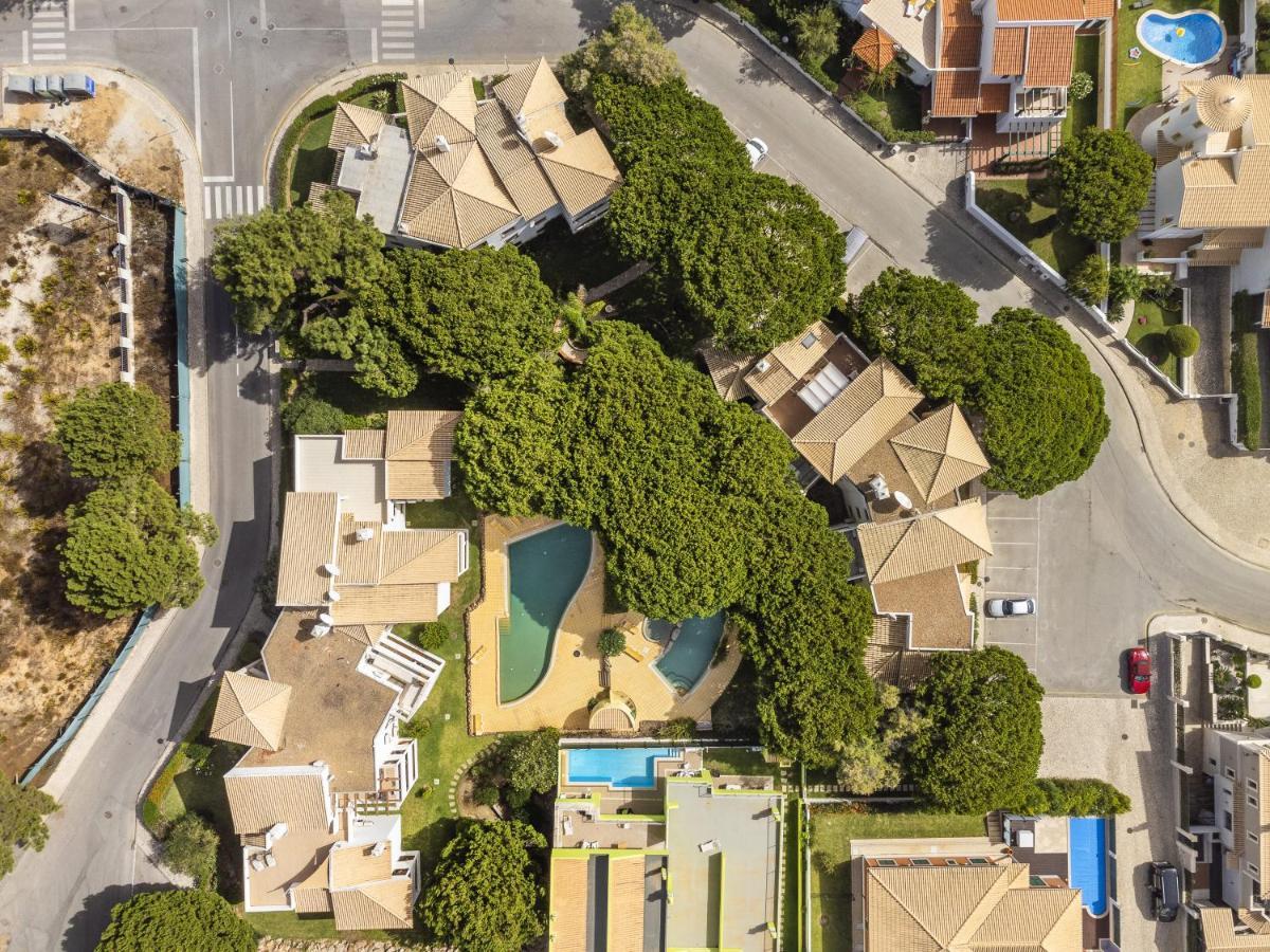 Jardins Da Falesia Family Duplex * Albufeira