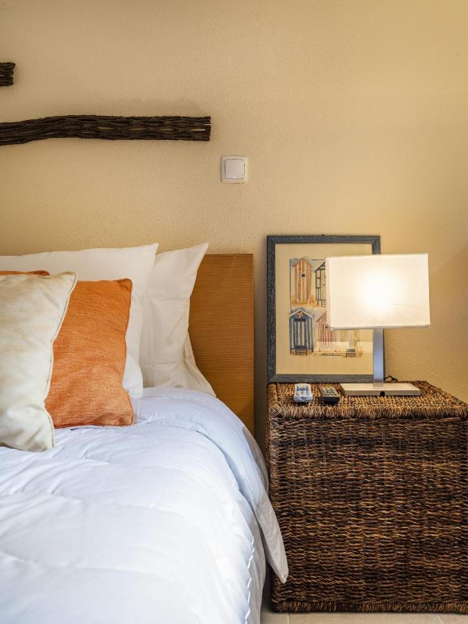 Apartment Jardins Da Falesia Family Duplex Albufeira
