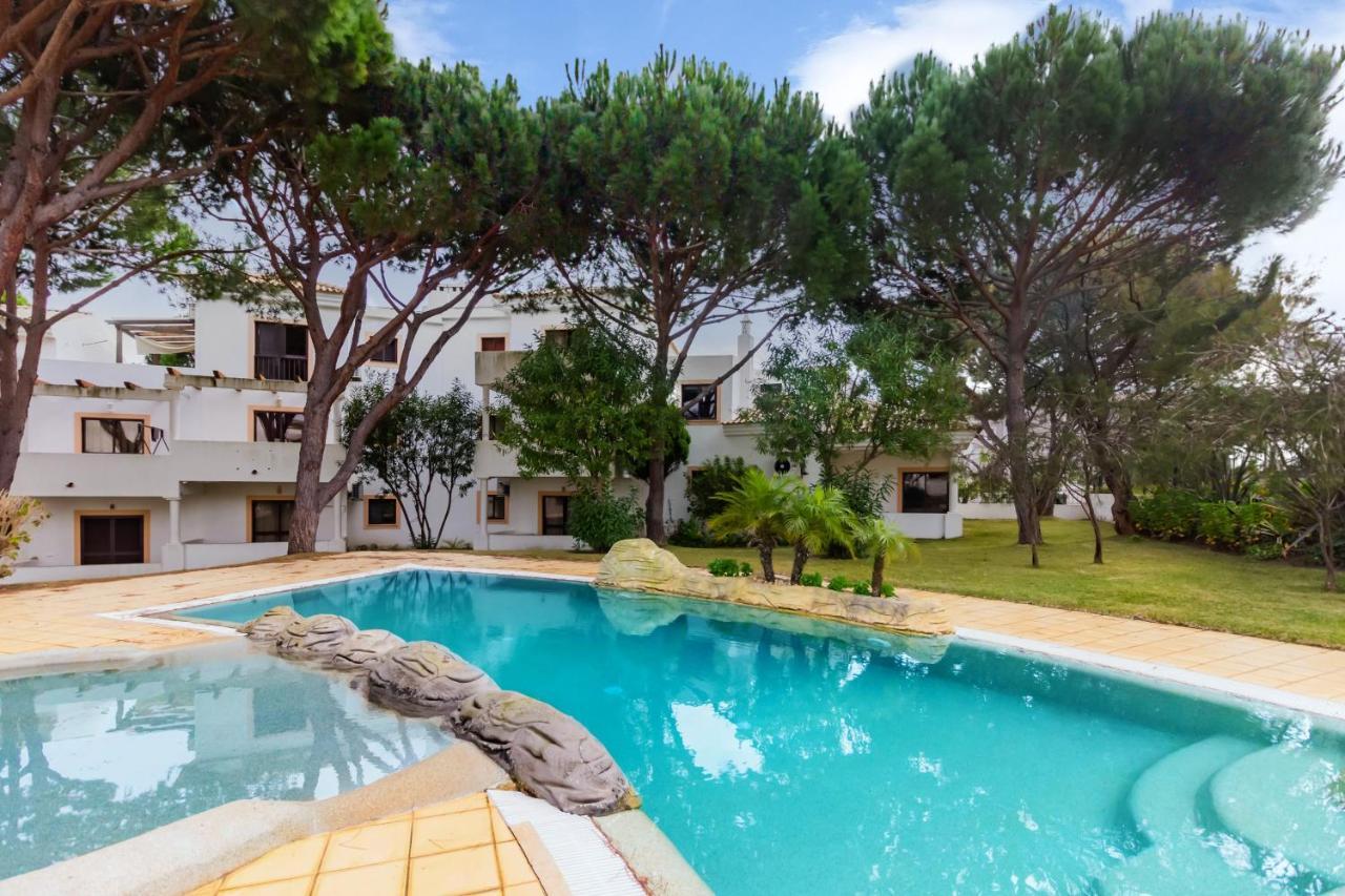 Jardins Da Falesia Family Duplex Apartment *