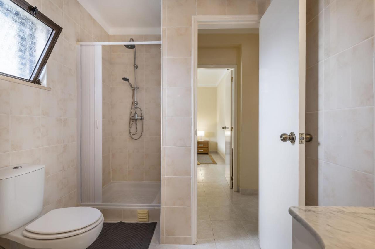 Appartement Jardins Da Falesia Family Duplex Albufeira