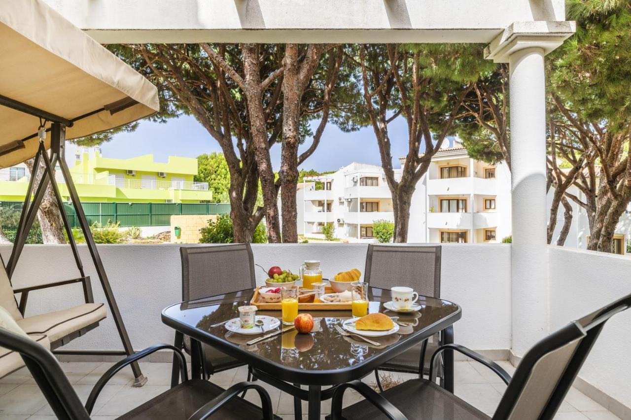 Jardins Da Falésia Sunny Duplex Albufeira
